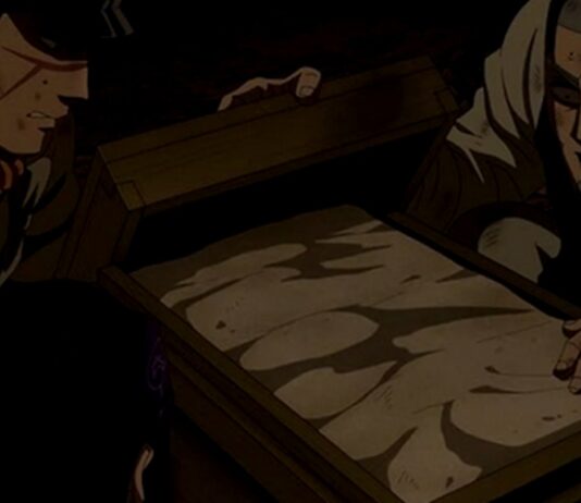 Golden Kamuy Saison 5 Épisode 13 : Quelle date et heure de sortie ? golden kamuy saison 5 episode 13