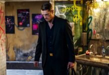 harry hole histoire vraie