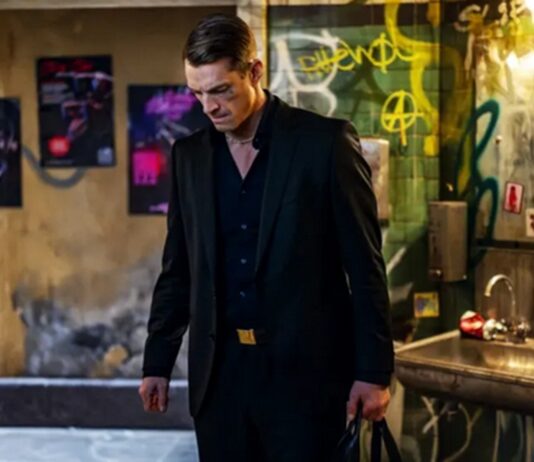 harry hole histoire vraie