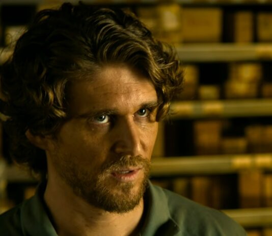 harry hole saison 1 fin