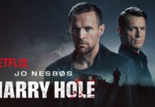 Jo Nesbo : Harry Hole Saison 2 : Quelle date de sortie Netflix ? harry hole saison 2