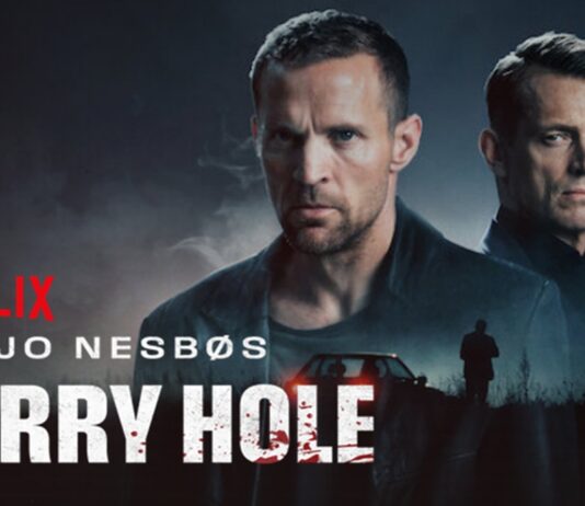 harry hole saison 2