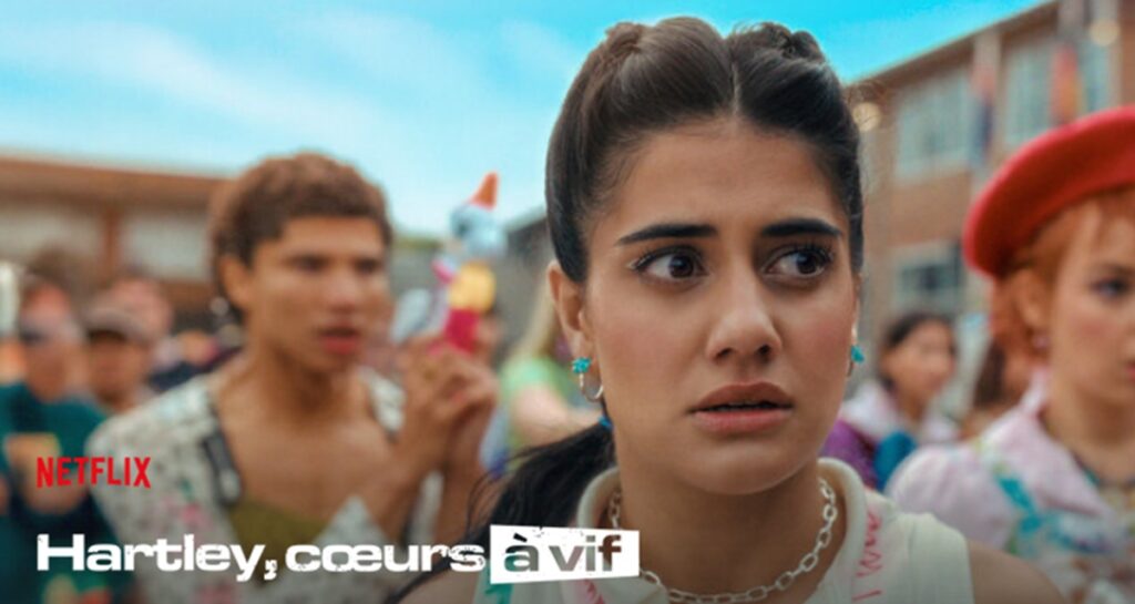 hartley coeur a vif saison 4