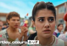 hartley coeur a vif saison 4