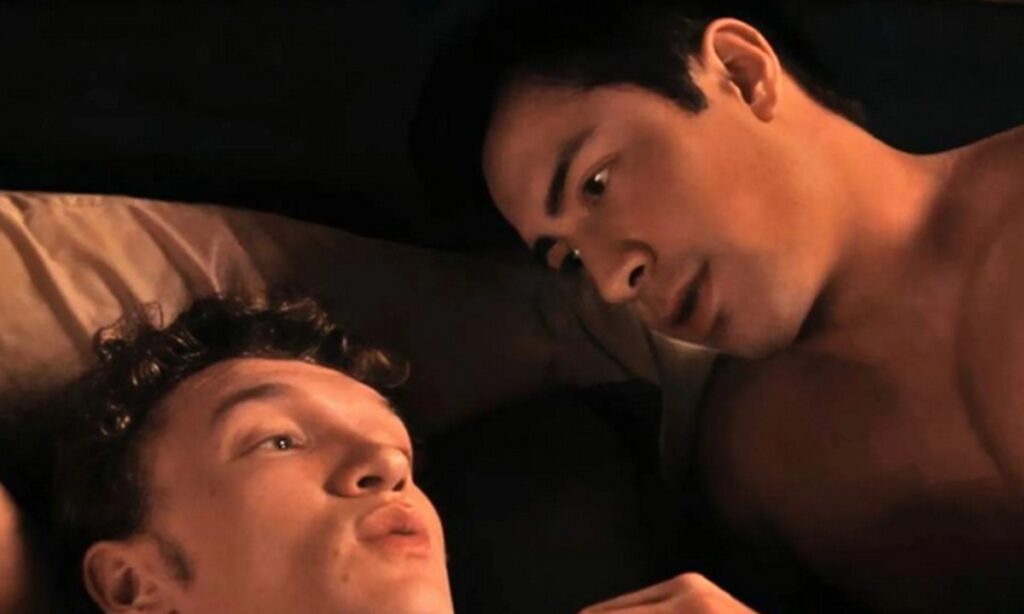 heated rivalry episode 6