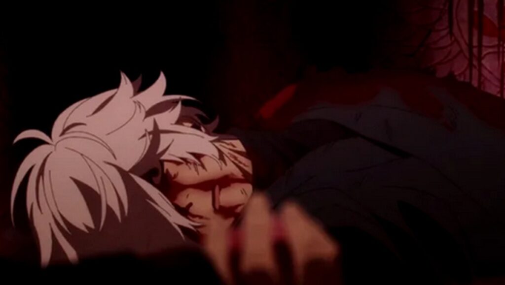 hells paradise saison 2 episode 11