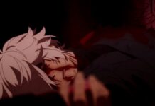 hells paradise saison 2 episode 11