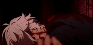 hells paradise saison 2 episode 11