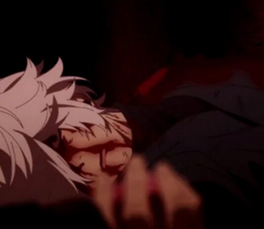 hells paradise saison 2 episode 11