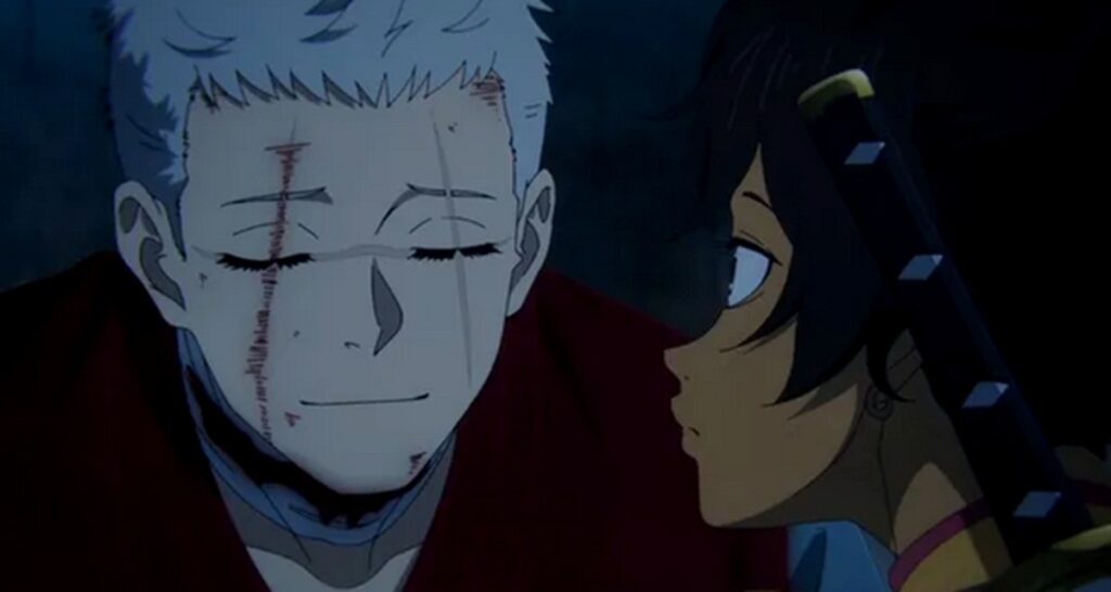 hells paradise saison 2 episode 12