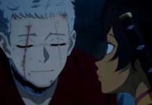 Hell’s Paradise Saison 2 Épisode 12 : Quelle date et heure de sortie ? hells paradise saison 2 episode 12