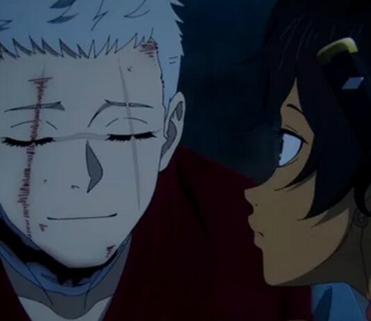 Hell’s Paradise Saison 2 Épisode 12 : Quelle date et heure de sortie ? hells paradise saison 2 episode 12