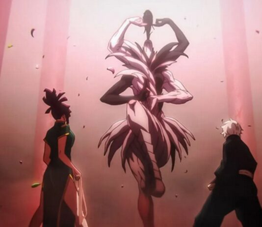 Hell’s Paradise Saison 2 Épisode 13 : Quelle date et heure de sortie ? hells paradise saison 2 episode 13