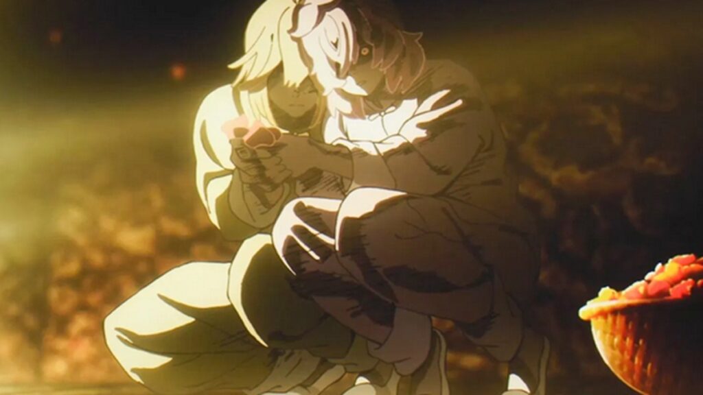 hells paradise saison 2 episode 9