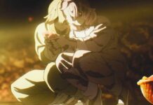 Hell’s Paradise Saison 2 Épisode 9 : Quelle date et heure de sortie ? hells paradise saison 2 episode 9