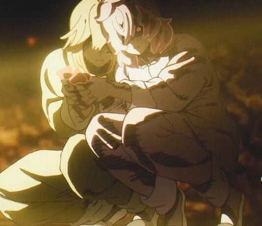 hells paradise saison 2 episode 9