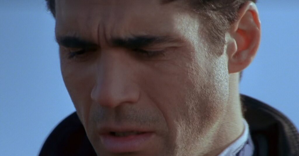 highlander endgame fin