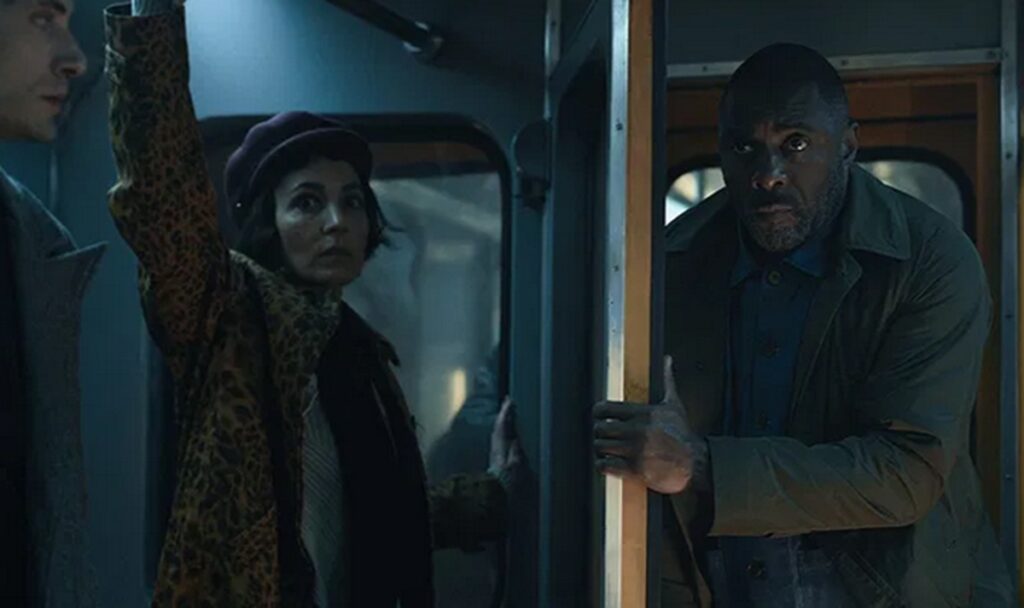 hijack saison 2 episode 9