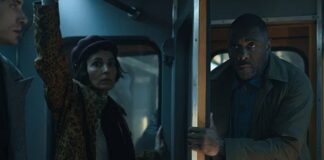 hijack saison 2 episode 9