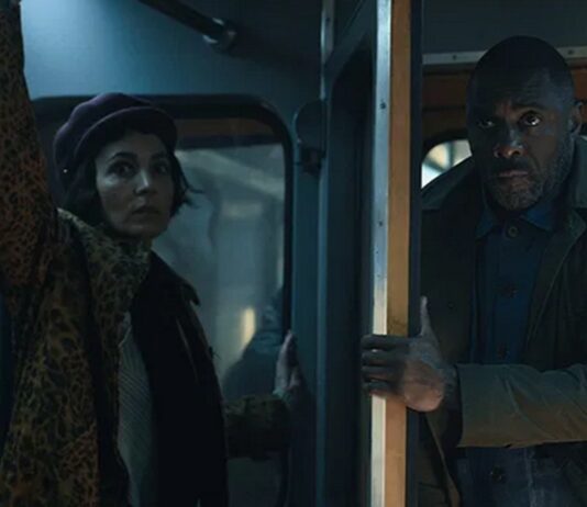 hijack saison 2 episode 9