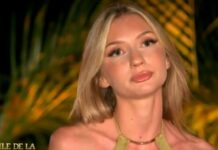 ile de la tentation saison 4 episode 8