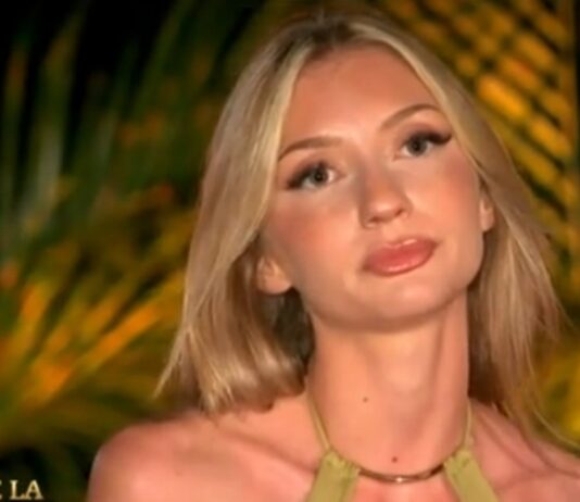 ile de la tentation saison 4 episode 8