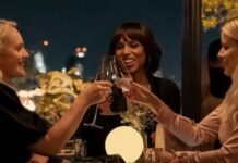 imperfect women combien depisodes