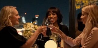 imperfect women combien depisodes
