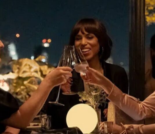 Imperfect Women Saison 1 : Combien y aura t’il d’épisodes ? imperfect women combien depisodes