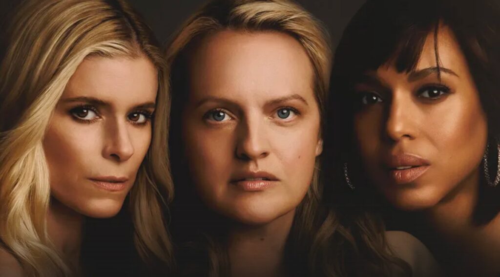 imperfect women saison 2