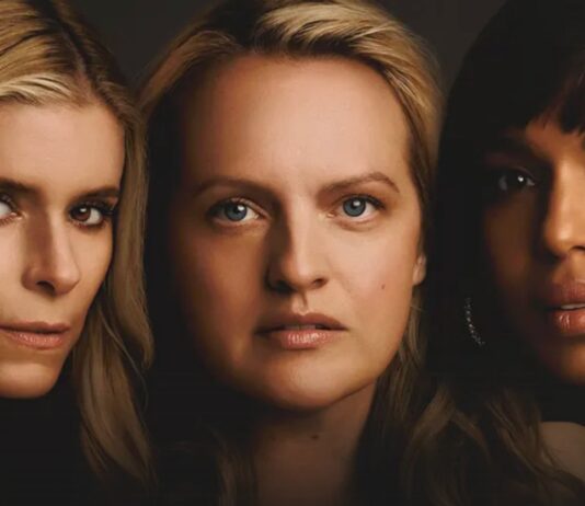 Imperfect Women Saison 2 : Quelle date de sortie ? imperfect women saison 2