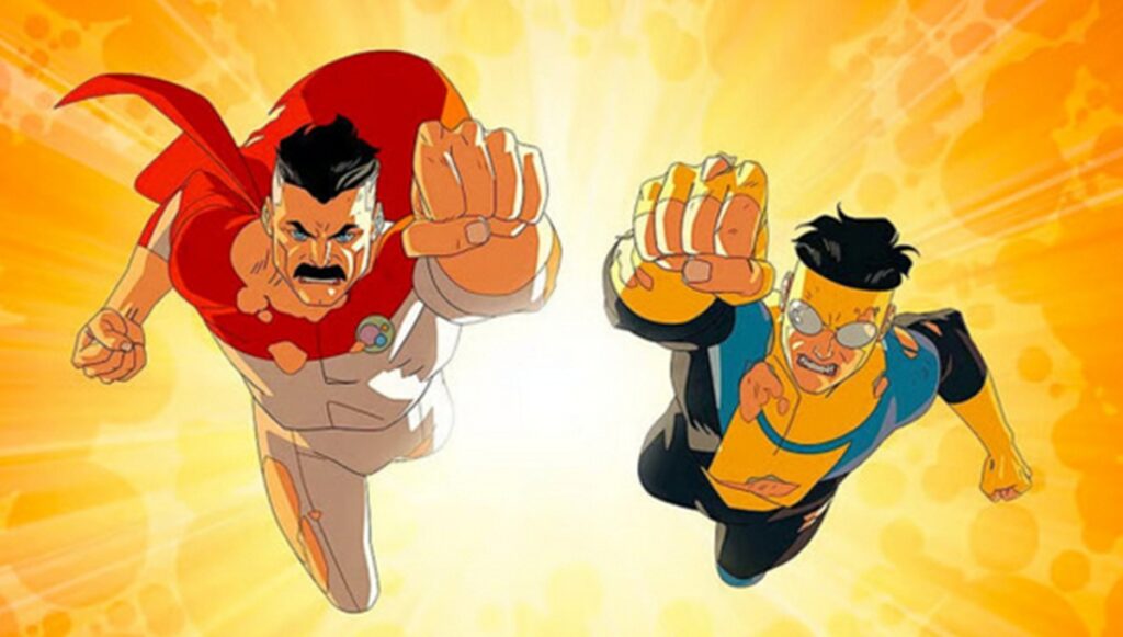 invincible saison 4 combien depisodes