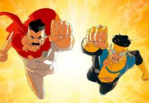 invincible saison 4 combien depisodes