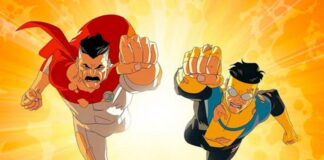 invincible saison 4 combien depisodes