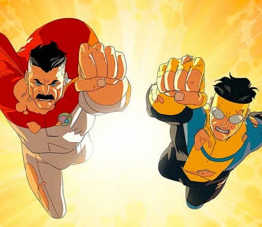 invincible saison 4 combien depisodes