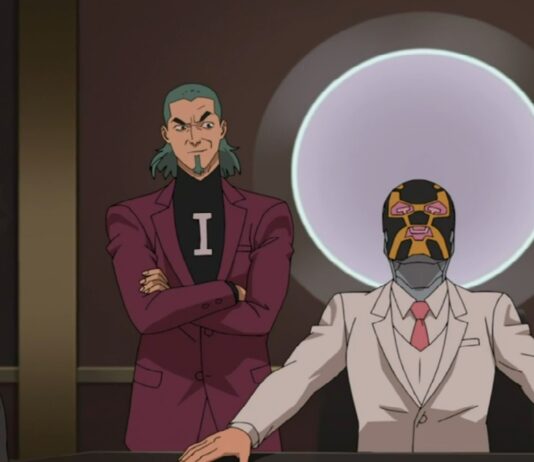 invincible saison 4 episode 4