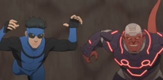 invincible saison 4 episode 4 fin
