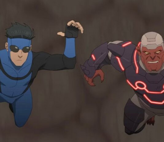 invincible saison 4 episode 4 fin