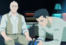 invincible saison 4 episode 5