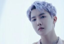 j hope choses a savoir