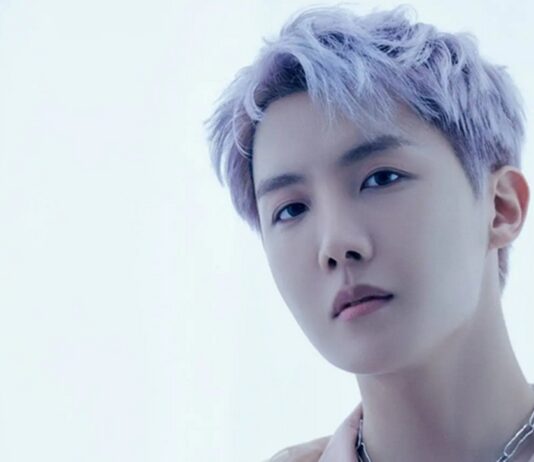 J Hope : 5 Choses à Savoir sur le chanteur de BTS ! j hope choses a savoir