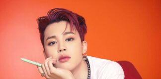 jimin choses a savoir bts