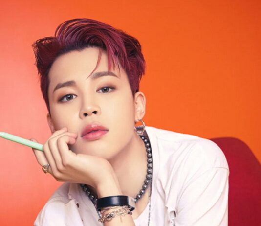 Jimin : 5 Choses à Savoir sur le chanteur de BTS ! jimin choses a savoir bts