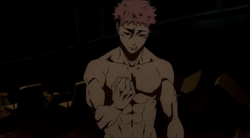 jujutsu kaisen saison 3 episode 10
