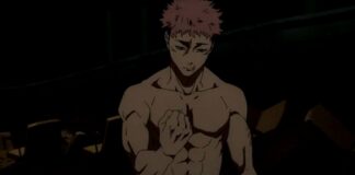 jujutsu kaisen saison 3 episode 10
