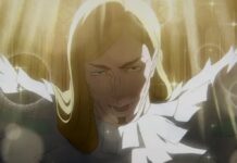 Jujutsu Kaisen Saison 3 Épisode 11 : Quelle date de sortie Crunchyroll ? jujutsu kaisen saison 3 episode 11