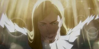 jujutsu kaisen saison 3 episode 11