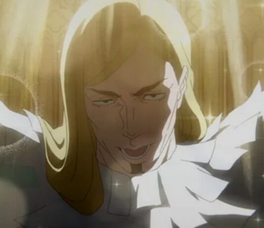 Jujutsu Kaisen Saison 3 Épisode 11 : Quelle date de sortie Crunchyroll ? jujutsu kaisen saison 3 episode 11