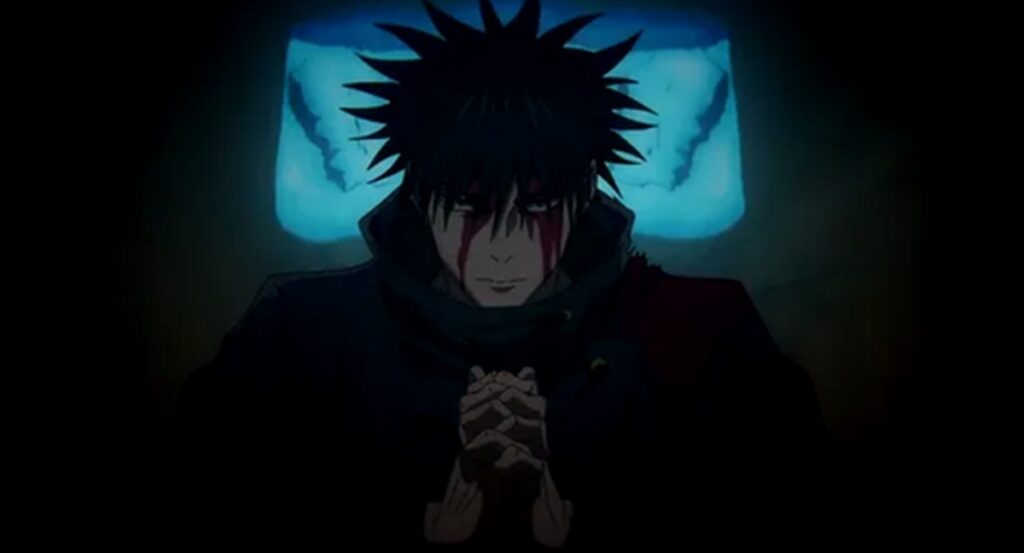 jujutsu kaisen saison 3 episode 12
