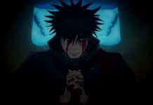 Jujutsu Kaisen Saison 3 Épisode 12 : Quelle date de sortie Crunchyroll ? jujutsu kaisen saison 3 episode 12